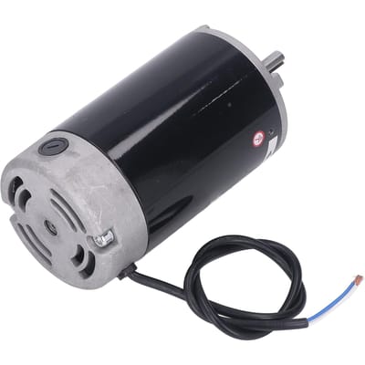 750W Mini Draaibank Motor Vervanging 6000RPM Hoge Snelheid Metaaldraaibank Elektrische DC Motor met 40mm As