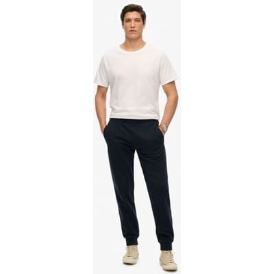 Superdry Essential Logo Joggingbroek Heren - Maat M