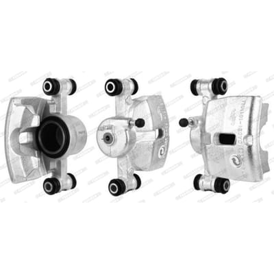 Remklauw FERODO FCL694675, voor links