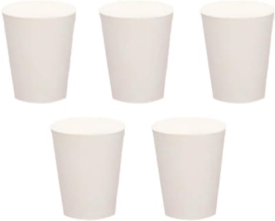 Rubberen Stoppen 5 Stuks Voor Fles en Container 23x17x26mm