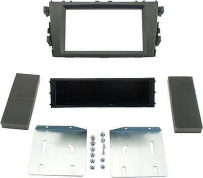 2-DIN paneel Suzuki Celerio 2014, 2019