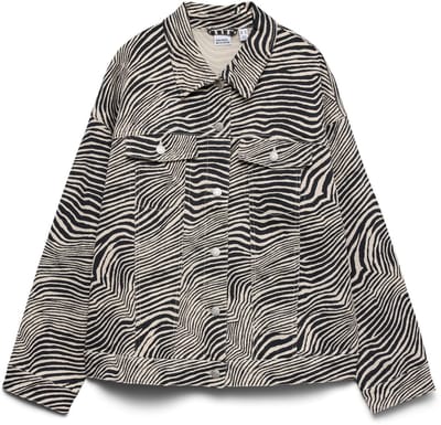 Vero Moda Denim jas VMTESSA Jas
