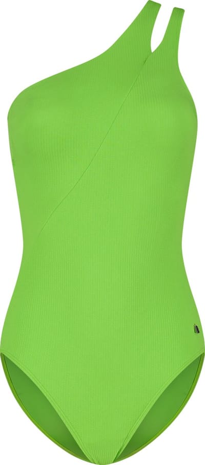 Green Flash one shoulder badpak