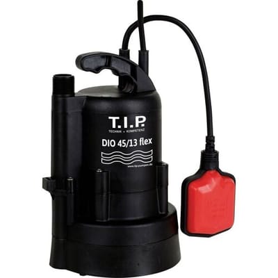 T.I.P. - Technische Industrie Produkte 30263 DIO 45/13 Vatpomp 2700 l/h 13 m