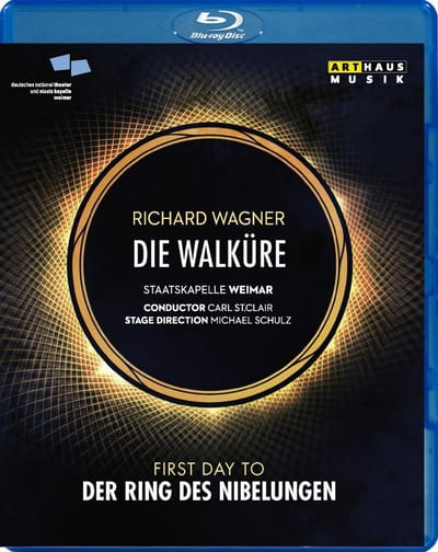 Wagner: Die Walkure