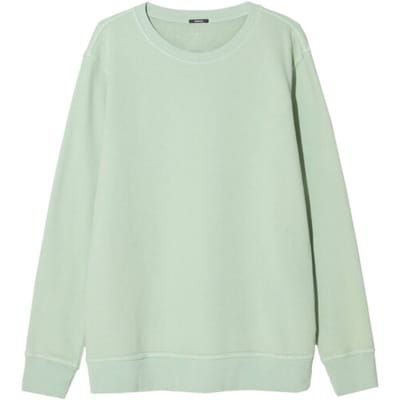 Denham Scissor crewneckcs