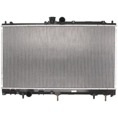 Radiator, motorkoeling KOYORAD PL031624