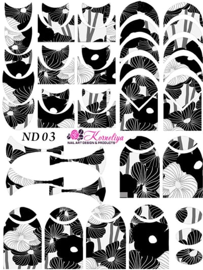 Korneliya Dress On ND 03