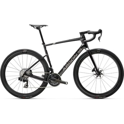 Racefietsen Argon 18 Krypton Force Axs E1