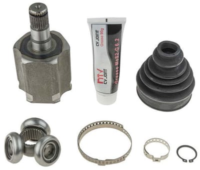 Homokineet reparatieset, Aandrijfas OEM 30735129