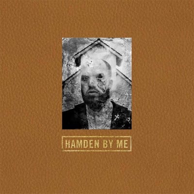 Me (Minco Eggersman) - Hamden (LP)