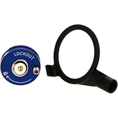 Vork Rockshox Remote Spool/Clamp Kit Xc30