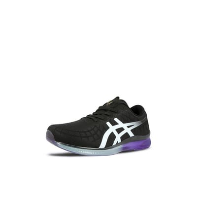 Asics Gel-Quantum Infinity zwarte damestrainers
