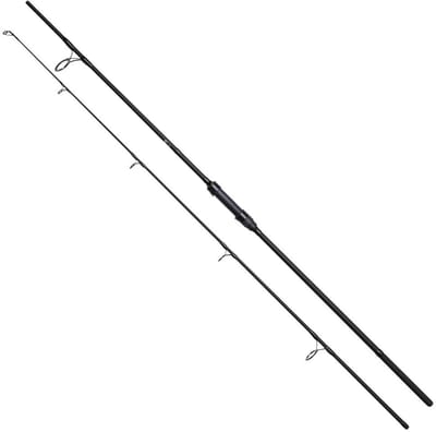 Dam Iconic Carp Karperhengel 2 Stukken Zilver 3.60 m / 3.00 Lbs