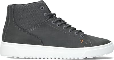 HUB Murrayfield 3.0 Sneakers - Heren - Blauw - Maat 40