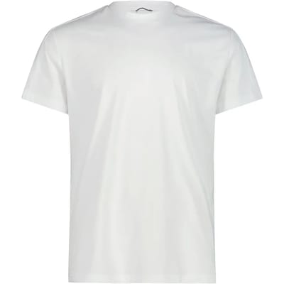 Licht en compact polyester shirt CMP