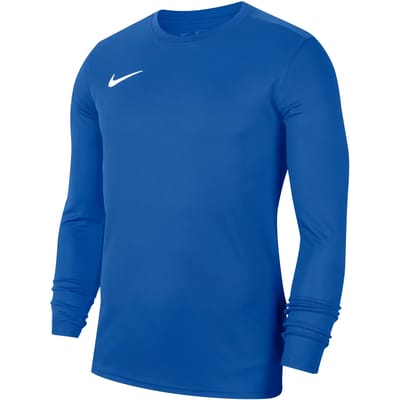 Korte mouwen shirt voor kinderen Nike Dri-FIT Park VII