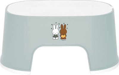 Bébé-Jou Grow Step Stool Nijntje Nina In Bad