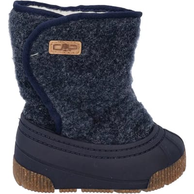 Baby winter laarzen CMP Latu