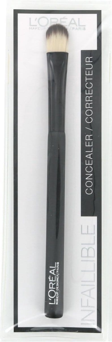 L'Oréal Infallible Concealer Brush