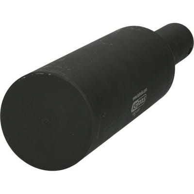 KS Tools 460.4991 Stalen rubberen bussen montagegereedschap voor BPW Ø 30 mm