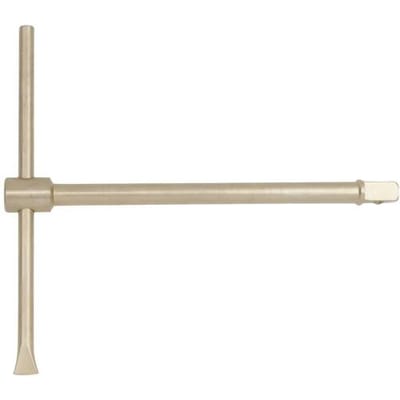 KS Tools 9633462 963.3462 T-handgreep Aandrijving 3/4 (20 mm) 260 mm 1 stuk(s)