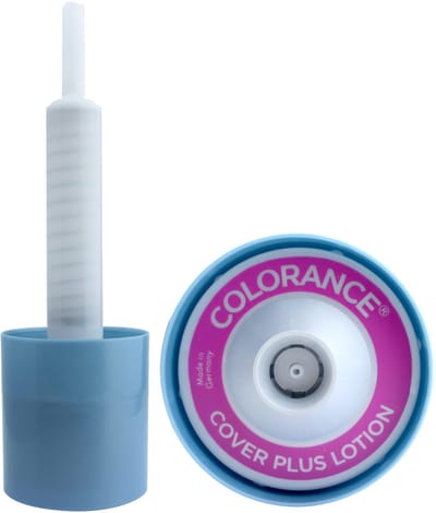 Goldwell - Colorance - Cover Plus Lotion - Depot Pomp
