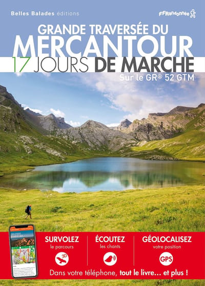 Dailygoods- Wandeling 17 Dagen - Trekking Rugzak - Trekkingstokken Opvouwbaar - Trekking Tent - Trekking Slaapzak - Natuur en Panorama