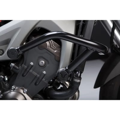 Radiatorkappen SW-Motech Yamaha MT-09/Tracer, XSR900/Abar