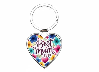 Sleutelhangerl met Uniek Design | Ontwerp Jouw Eigen sleutelhanger | Handgemaakt Cadeau | Gepersonaliseerd op Aanvraag | Enkel of Grote Bestelling