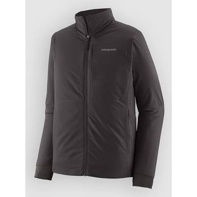Patagonia Nano-Air Light Jas zwart