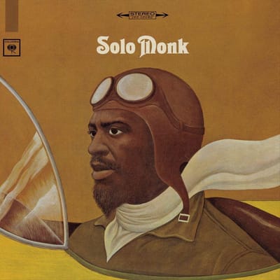 Monk Thelonious - Solo Monk