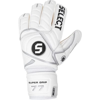 Keepershandschoenen Select 77 Super Grip