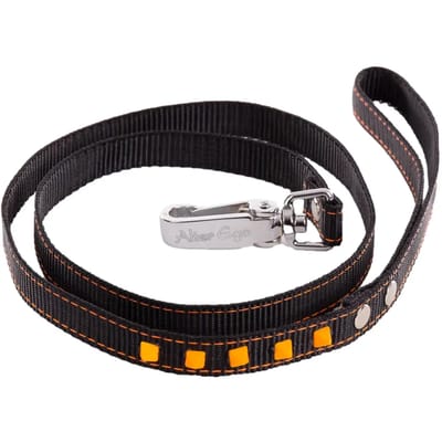 Hondenriem Martin Sellier Fluo