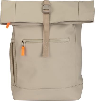 Princess Traveller PT-01 Rugzak - Pristine Bronze - 16 inch laptopvak - Duurzaam materiaal - Laptoprugzak - Rugtas