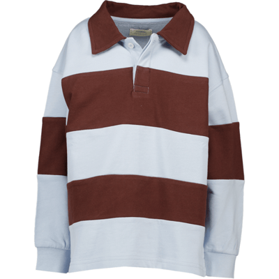 Zeeman Sweater - Blauw Blauw 92