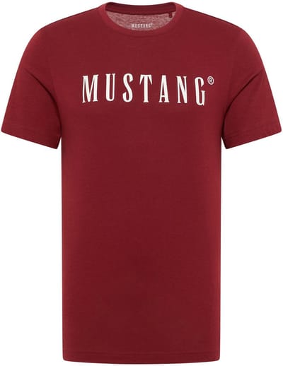 Mustang T-shirt Style Austin Set van 1