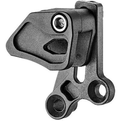 Mountainbike kettinggeleider Gist Switch Racer direct mount