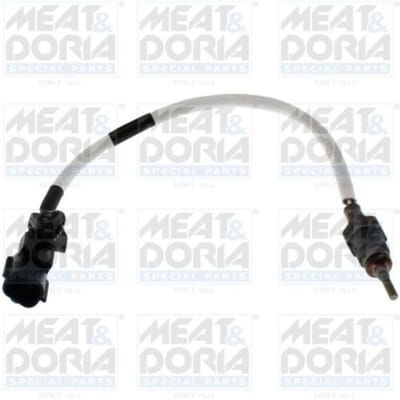 Sensor, uitlaatgastemperatuur MEAT & DORIA 12188