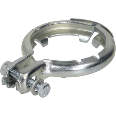 U-klem, uitlaatsysteem WALKER 80400