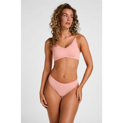Hunkemöller Lola Thong Roze