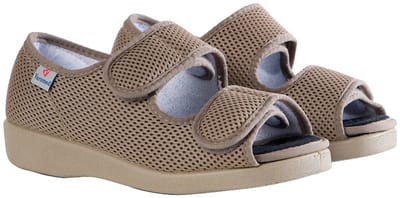 Varomed - Göteborg - verbandschoenen