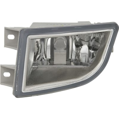 VanWezel 7625995 - Feu anti brouillard gauche pour Skoda Fabia de 2000 à 2007