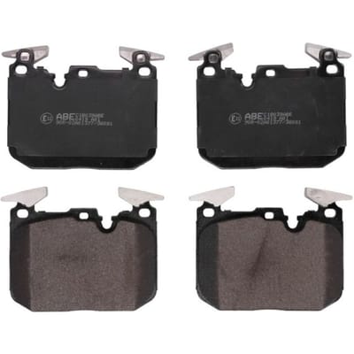 Remblokset ABE C1B039, voor