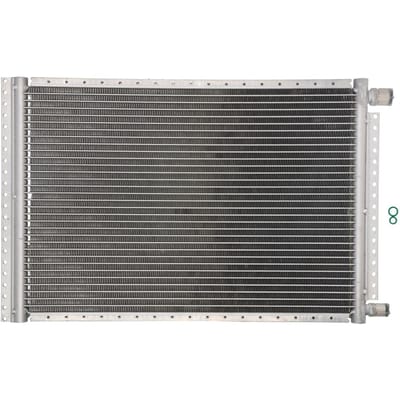 Condensor, airconditioning NRF 350397