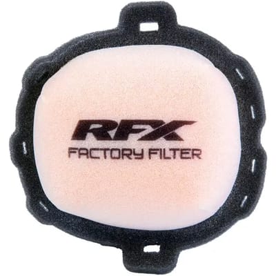 Olievrije luchtfilter voor motorfiets RFX Race Honda CRF 450 R 2021-2024