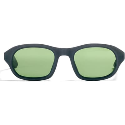 Ace & Tate Deadlift-tom-grey-sun Maat: OS | Zonnebrillen Outlet | Unisex | Grijs
