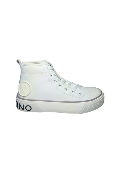 Damesschoenen Valentino Booty sneaker met logo