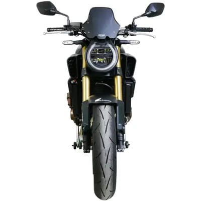 Bubble MRA Racing NRM