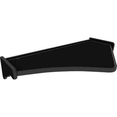 Bbinnenlegplank cabine F-CORE PK26 GRAY